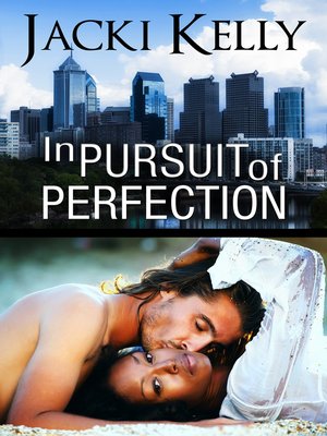 cover image of In Pursuit of Perfection